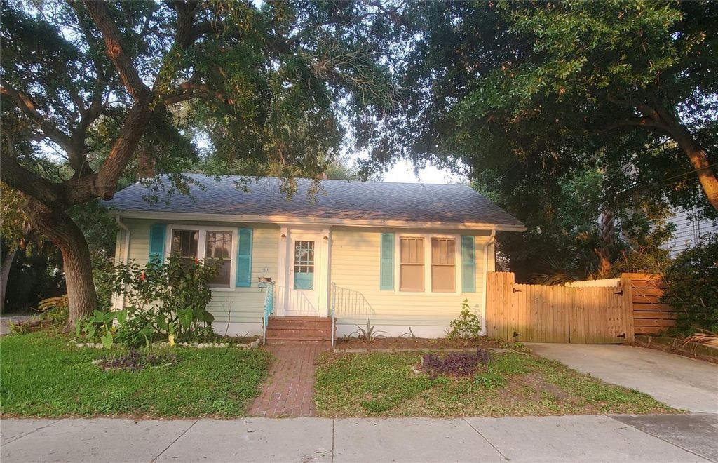410 N OLEANDER AVENUE, Daytona Beach, FL 32118