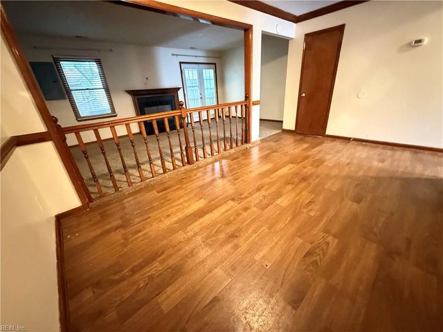 520 Lake Havasu DR, Virginia Beach, VA 23454
