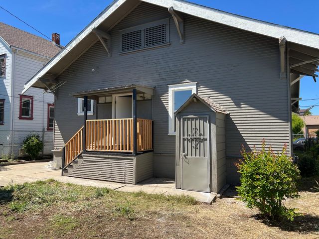 422 E Sonora St, Stockton, CA 95203