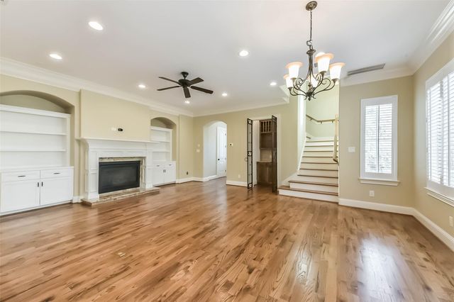 1126 W 16th Street C, Houston, TX 77008