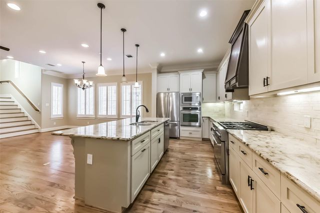 1126 W 16th Street C, Houston, TX 77008