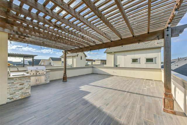 1126 W 16th Street C, Houston, TX 77008