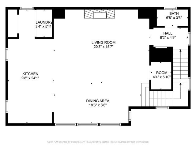 1126 W 16th Street C, Houston, TX 77008