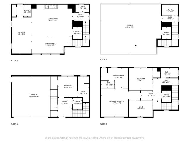 1126 W 16th Street C, Houston, TX 77008