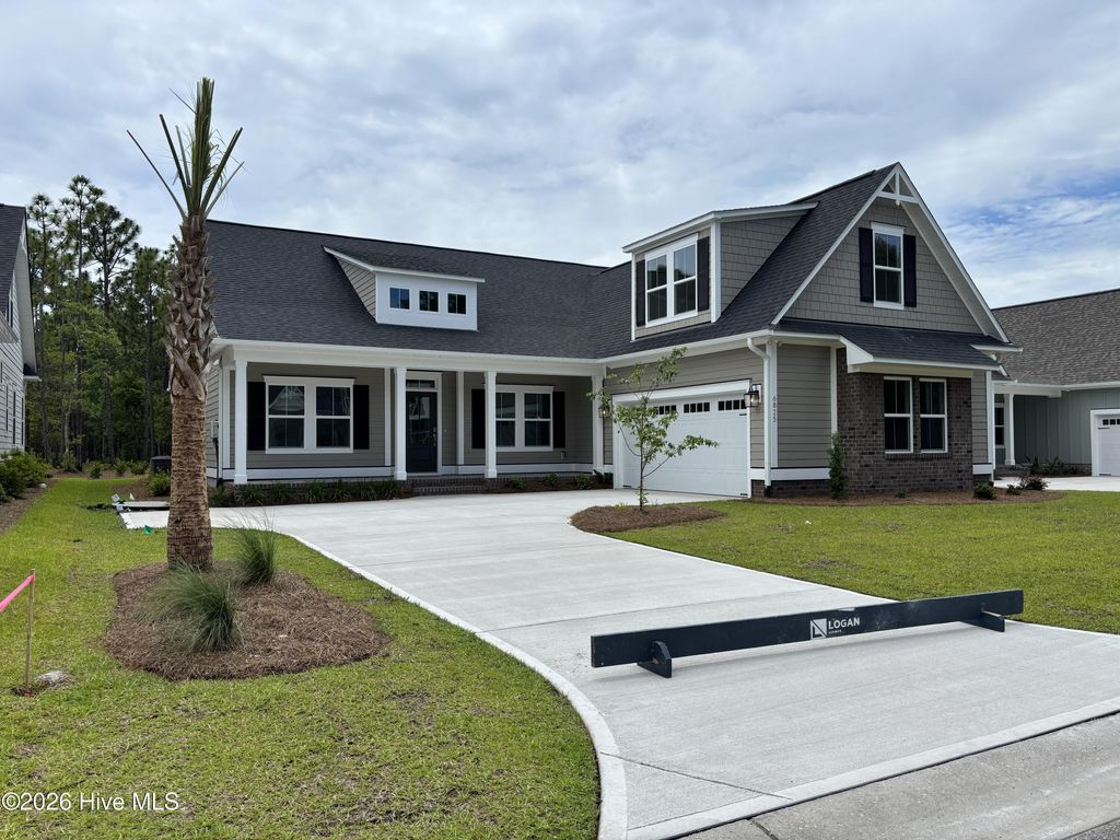 6825 Beckman Circle SW 65, Ocean Isle Beach, NC 28469