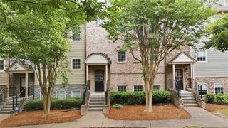 3646 Ashford Creek Place, Brookhaven, GA 30319