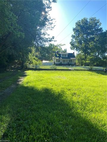 363 Periwinkle Road, Eden, NC 27288