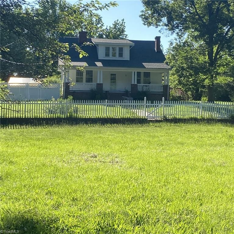 363 Periwinkle Road, Eden, NC 27288