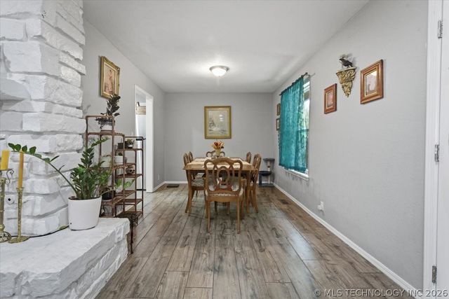 7752 S 73rd East Avenue, Tulsa, OK 74133