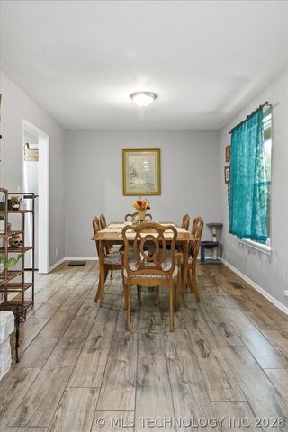 7752 S 73rd East Avenue, Tulsa, OK 74133