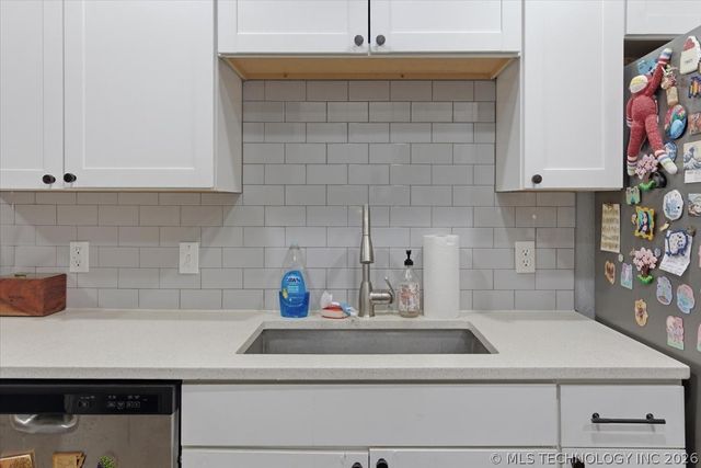 7752 S 73rd East Avenue, Tulsa, OK 74133