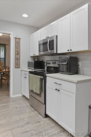 7752 S 73rd East Avenue, Tulsa, OK 74133