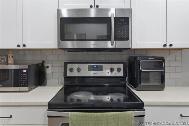 7752 S 73rd East Avenue, Tulsa, OK 74133