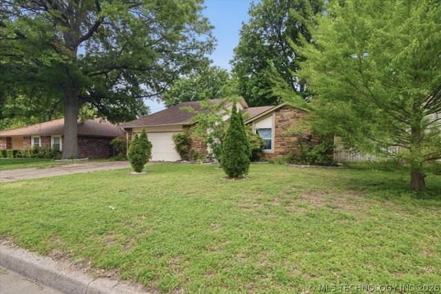 7752 S 73rd East Avenue, Tulsa, OK 74133