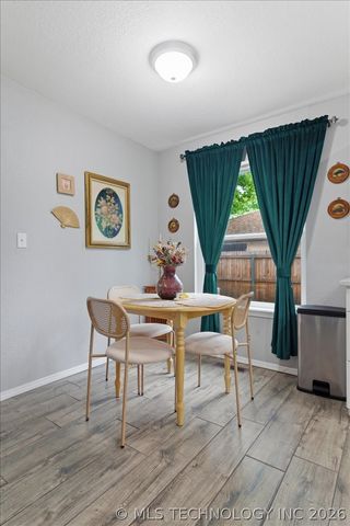 7752 S 73rd East Avenue, Tulsa, OK 74133