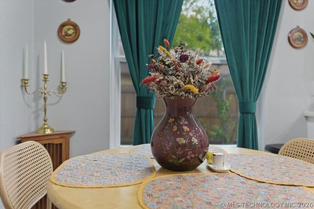 7752 S 73rd East Avenue, Tulsa, OK 74133