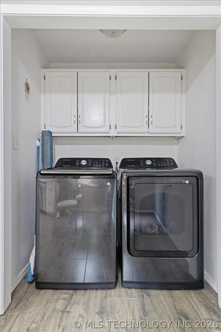 7752 S 73rd East Avenue, Tulsa, OK 74133