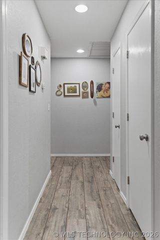 7752 S 73rd East Avenue, Tulsa, OK 74133