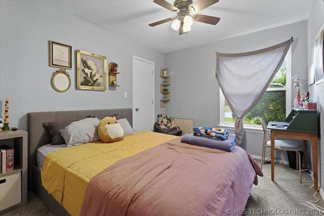 7752 S 73rd East Avenue, Tulsa, OK 74133