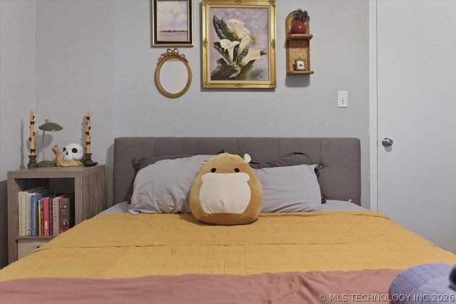 7752 S 73rd East Avenue, Tulsa, OK 74133