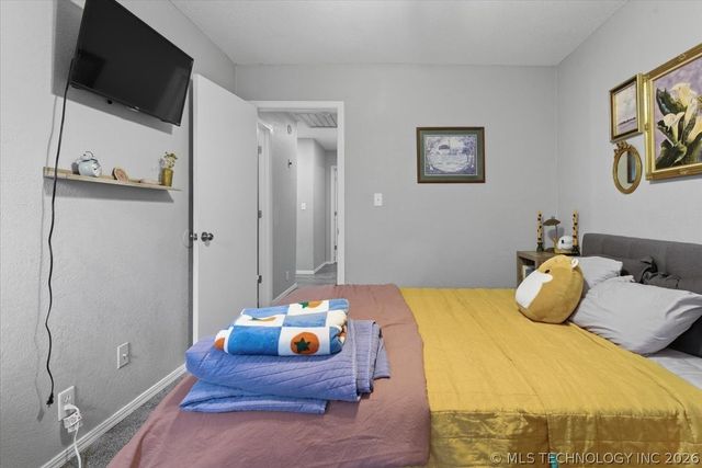 7752 S 73rd East Avenue, Tulsa, OK 74133