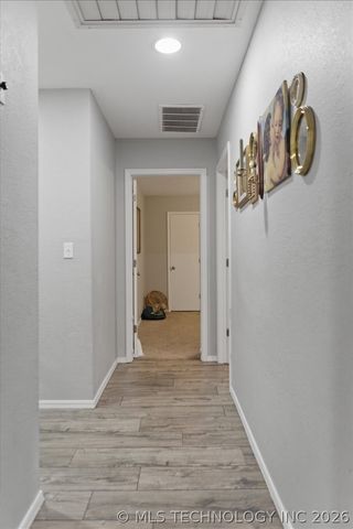 7752 S 73rd East Avenue, Tulsa, OK 74133