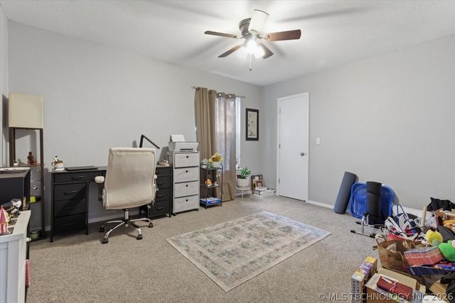 7752 S 73rd East Avenue, Tulsa, OK 74133