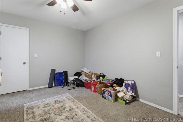 7752 S 73rd East Avenue, Tulsa, OK 74133