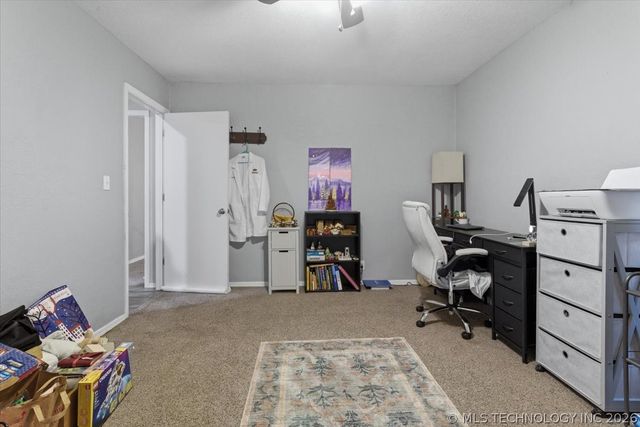 7752 S 73rd East Avenue, Tulsa, OK 74133