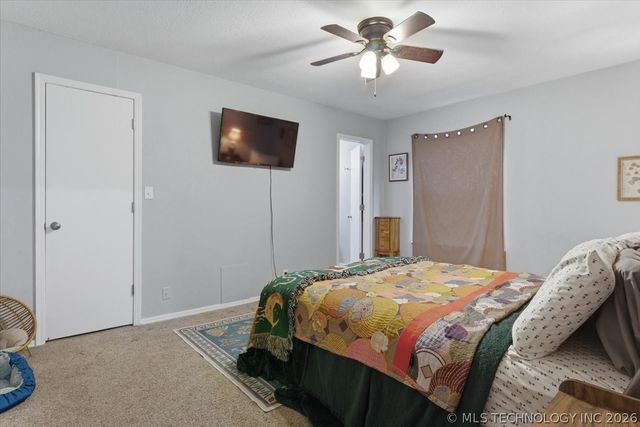 7752 S 73rd East Avenue, Tulsa, OK 74133