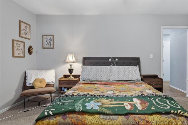 7752 S 73rd East Avenue, Tulsa, OK 74133