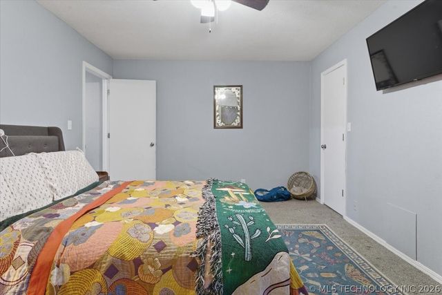 7752 S 73rd East Avenue, Tulsa, OK 74133