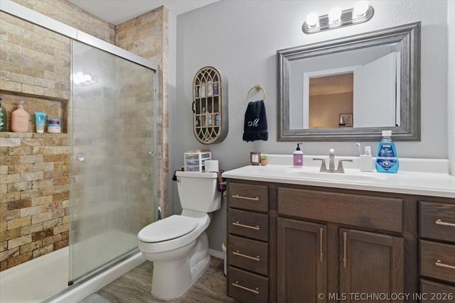 7752 S 73rd East Avenue, Tulsa, OK 74133