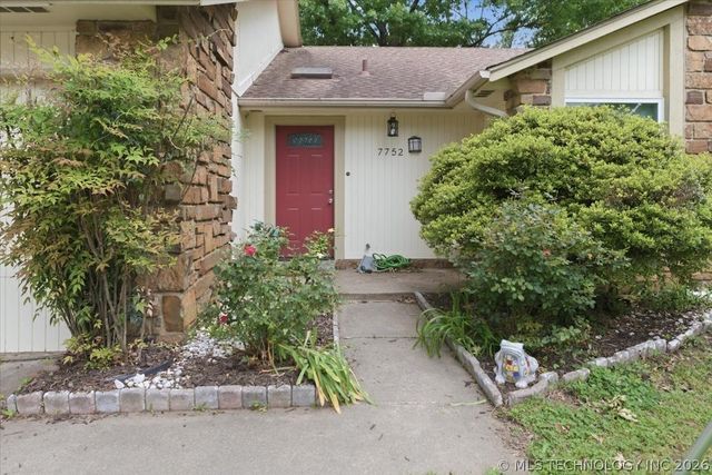 7752 S 73rd East Avenue, Tulsa, OK 74133