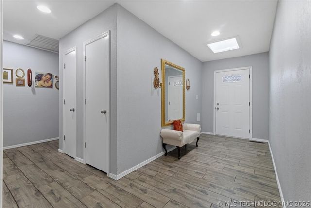 7752 S 73rd East Avenue, Tulsa, OK 74133