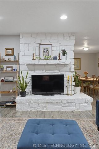 7752 S 73rd East Avenue, Tulsa, OK 74133