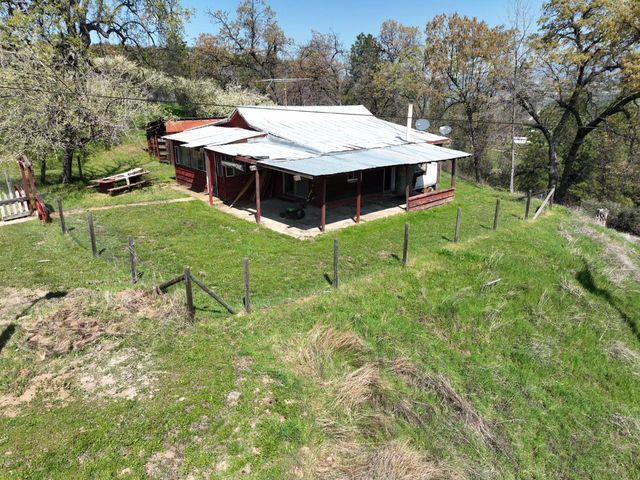 46771 Dunlap Road, Miramonte, CA 93641