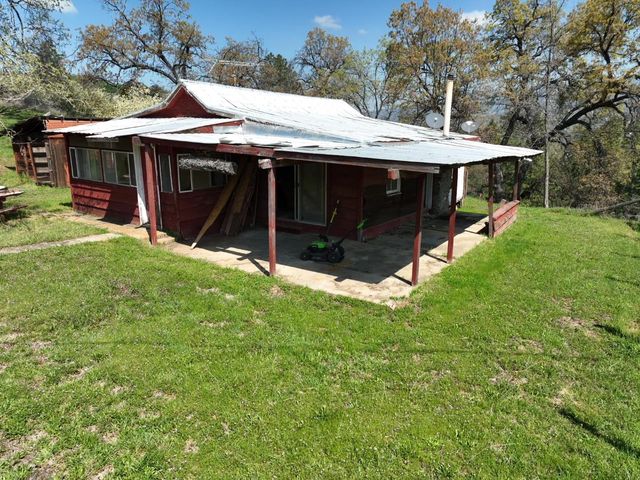 46771 Dunlap Road, Miramonte, CA 93641