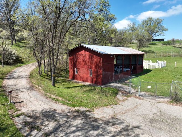 46771 Dunlap Road, Miramonte, CA 93641