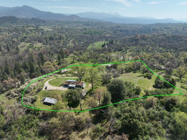 46771 Dunlap Road, Miramonte, CA 93641