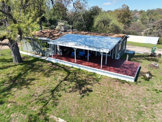 46771 Dunlap Road, Miramonte, CA 93641