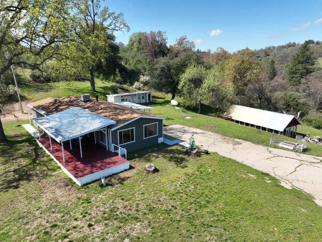 46771 Dunlap Road, Miramonte, CA 93641