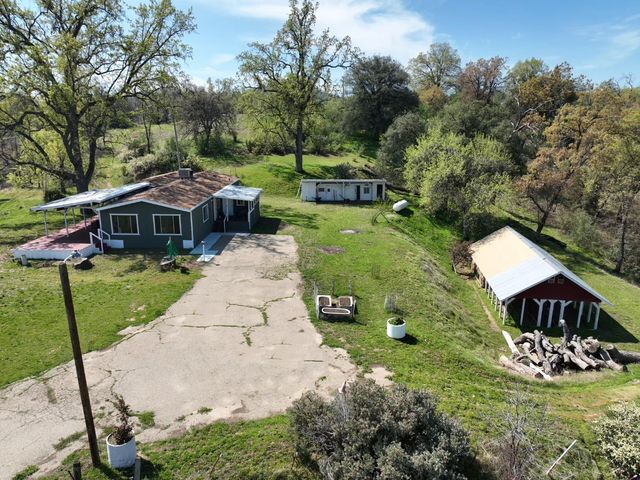 46771 Dunlap Road, Miramonte, CA 93641