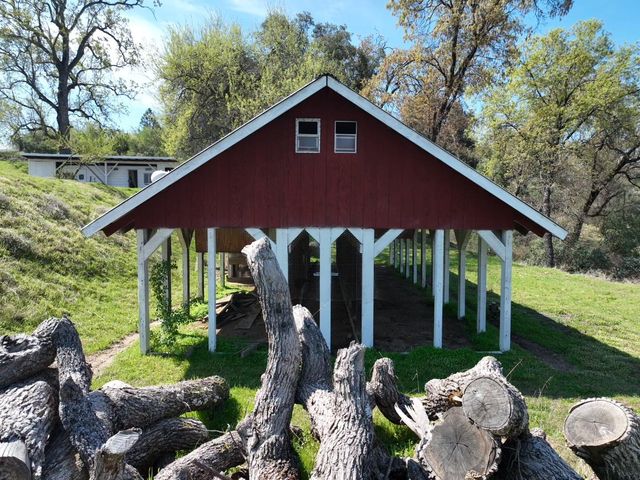 46771 Dunlap Road, Miramonte, CA 93641