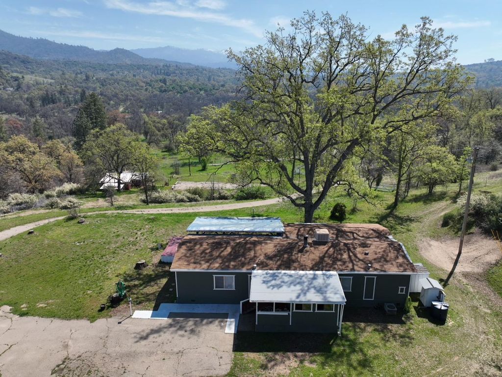46771 Dunlap Road, Miramonte, CA 93641