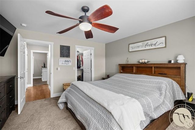 3210 Rosemont Way, Billings, MT 59101