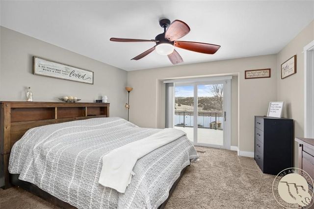 3210 Rosemont Way, Billings, MT 59101