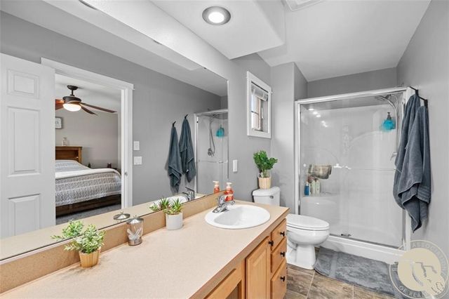 3210 Rosemont Way, Billings, MT 59101