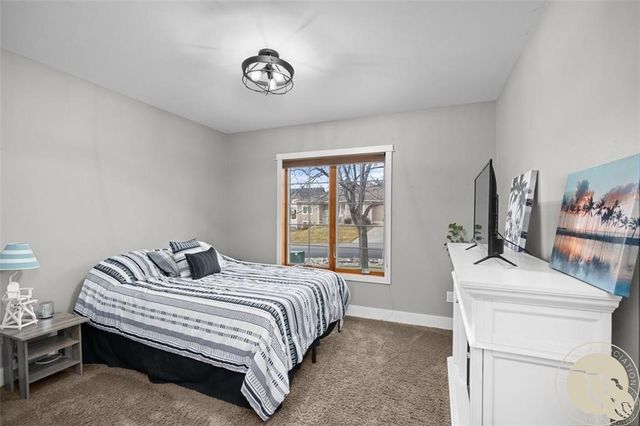3210 Rosemont Way, Billings, MT 59101