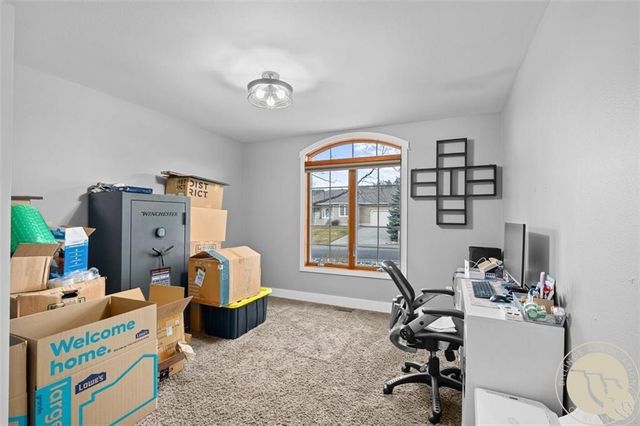 3210 Rosemont Way, Billings, MT 59101